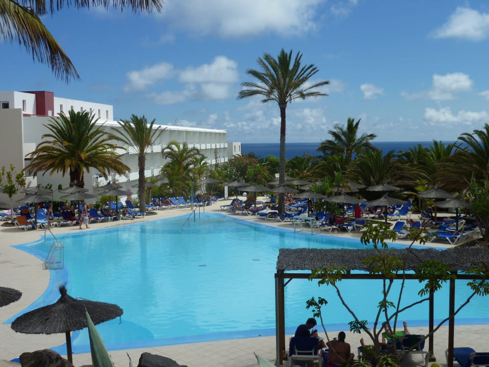 Schön allsun App.-Hotel Esquinzo Beach