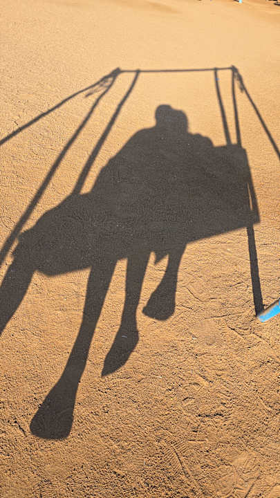 Ausblick Le Jardin Aqua Park Resort