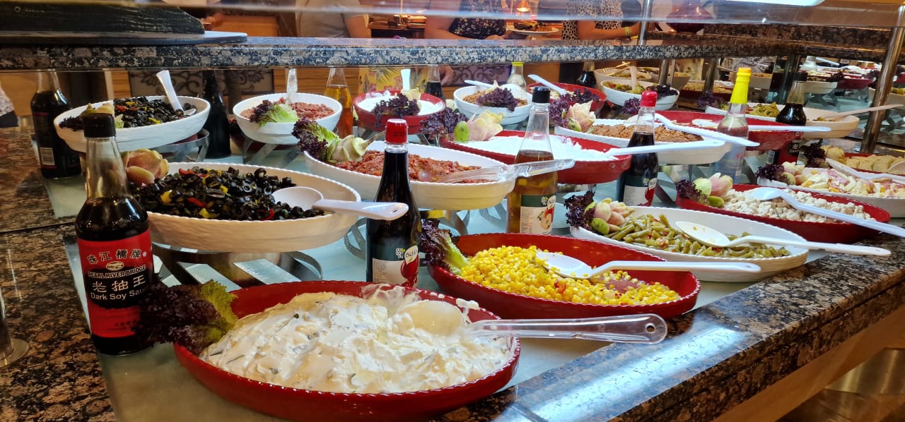 Gastro Alba Queen Hotel