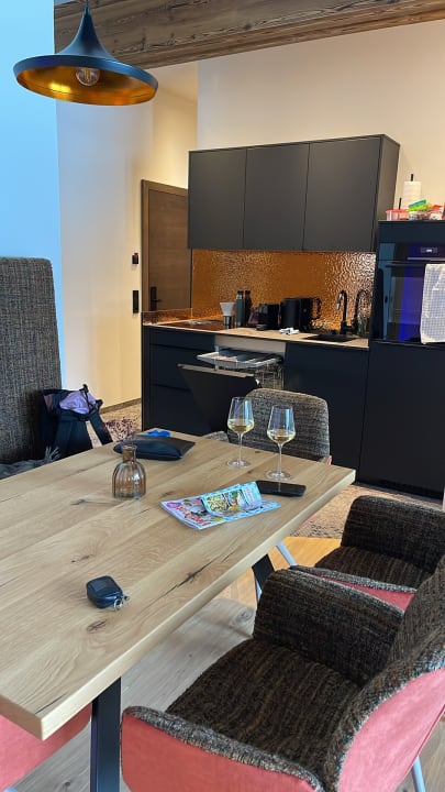 Zimmer Hotel Heigenhauser