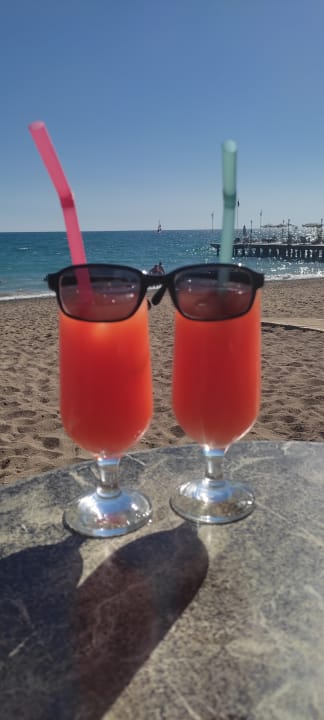 Strand Adora Hotel & Resort