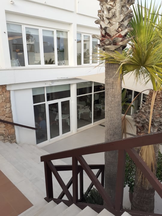 Ausblick Grupotel Aldea Cala'n Bosch