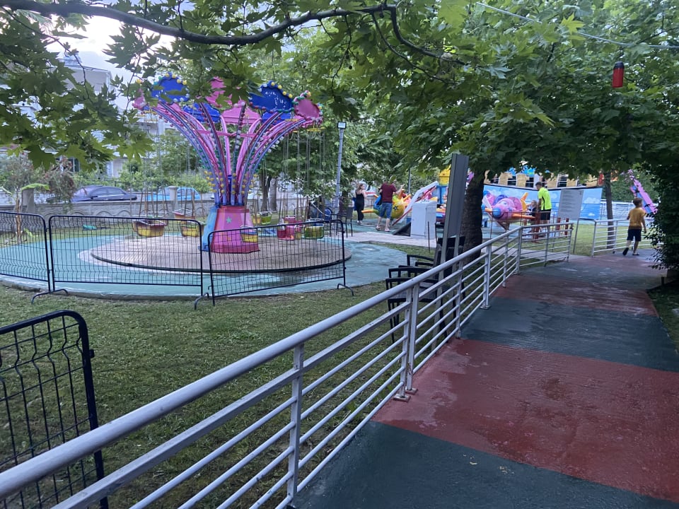 Sport & Freizeit Sherwood Dreams Resort