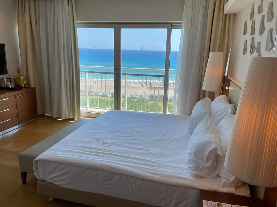 Zimmer Akra Sorgun Tui Blue Sensatori