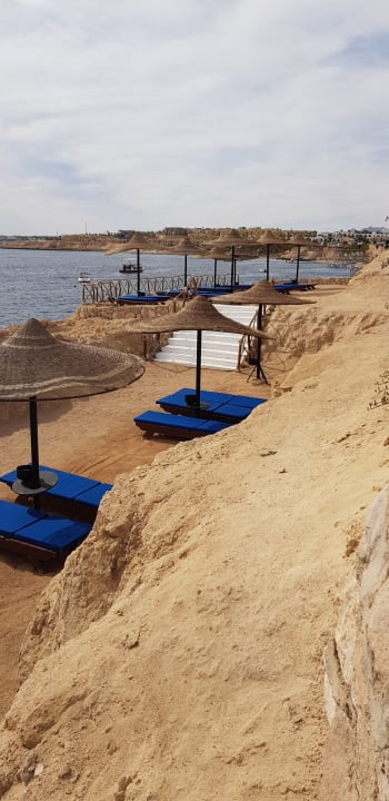 Strand Siva Sharm