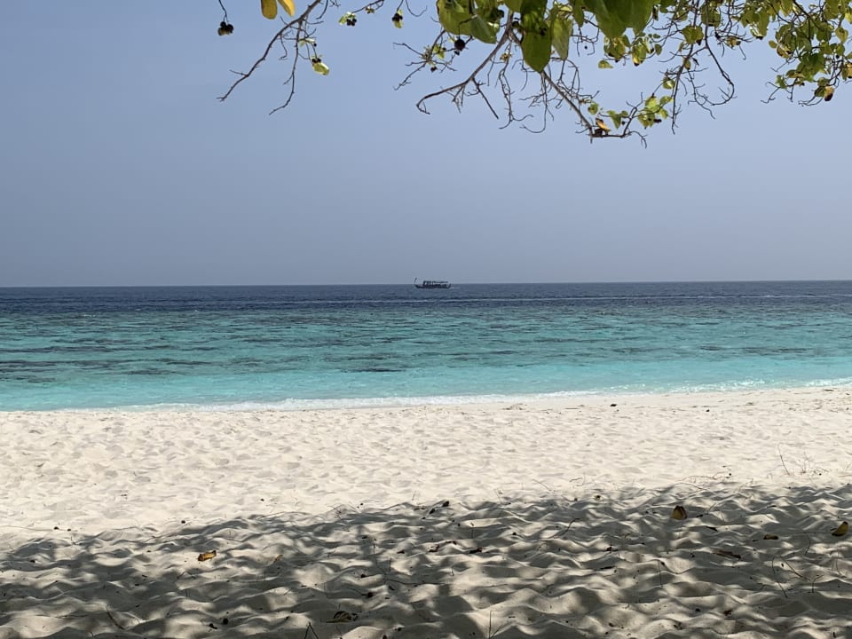 Strand Adaaran Select Meedhupparu Island Resort - Premium All Inclusive