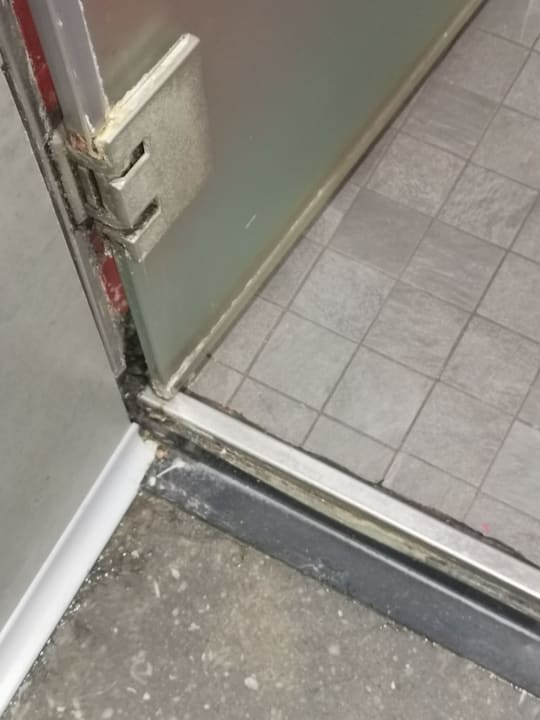 Zimmer Urbany Hostel Barcelona