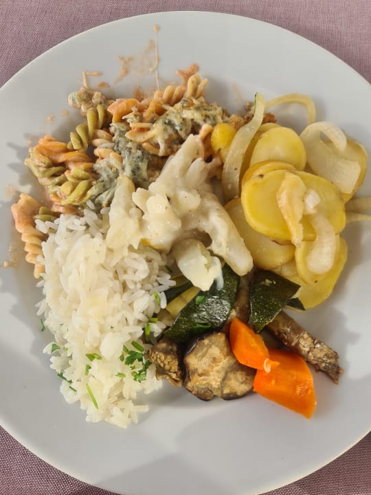 Gastro Oasis Lanz Beach Mate