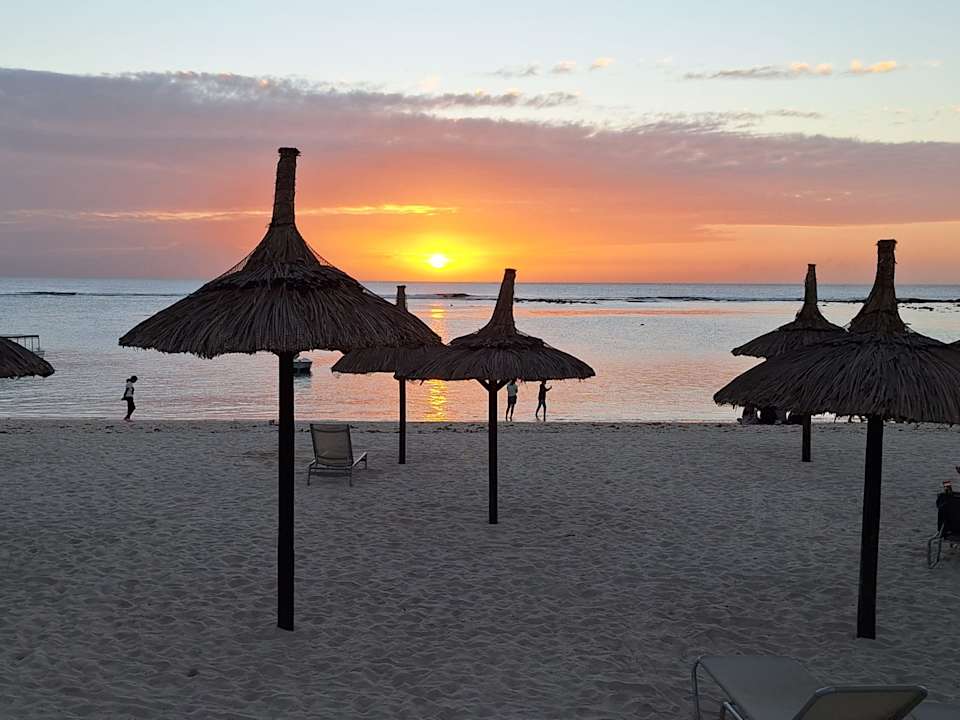 Strand Hotel Villas Caroline