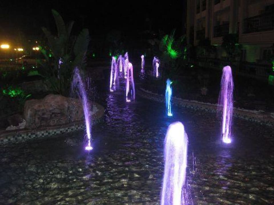 Springbrunnen Diamond Excellence Resort & Spa