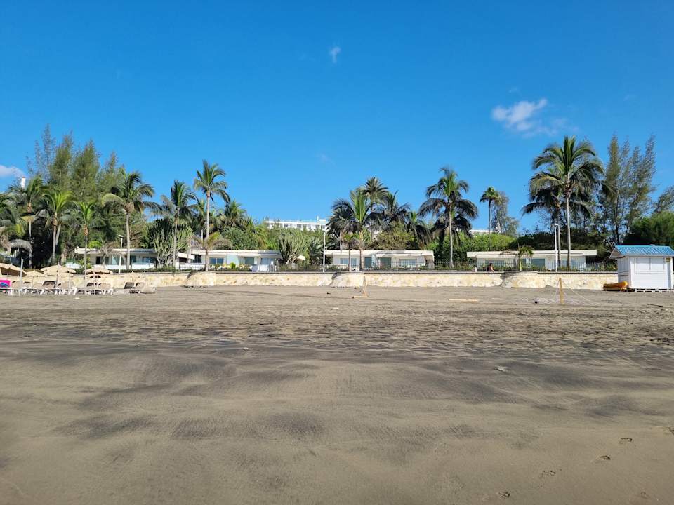 Außenansicht Bull Costa Canaria & Spa - Adults only