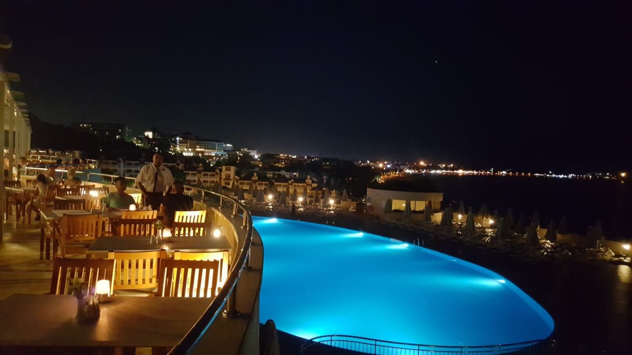 Gastro Melas Resort Hotel