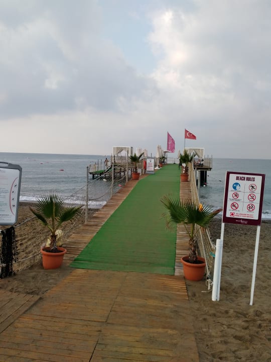 Strand Belek Beach Resort Hotel