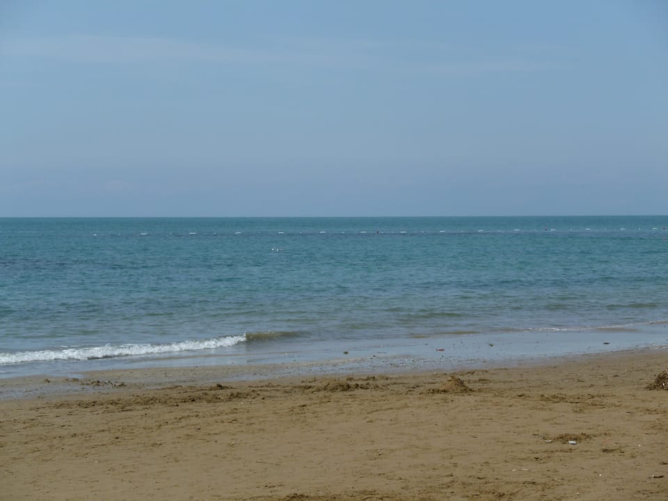 Sauberer Abschnitt Side Mare Resort & Spa