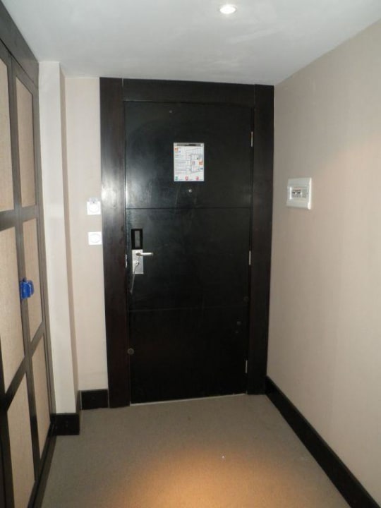 Zimmer 1214 Iberostar Selection Parque Central