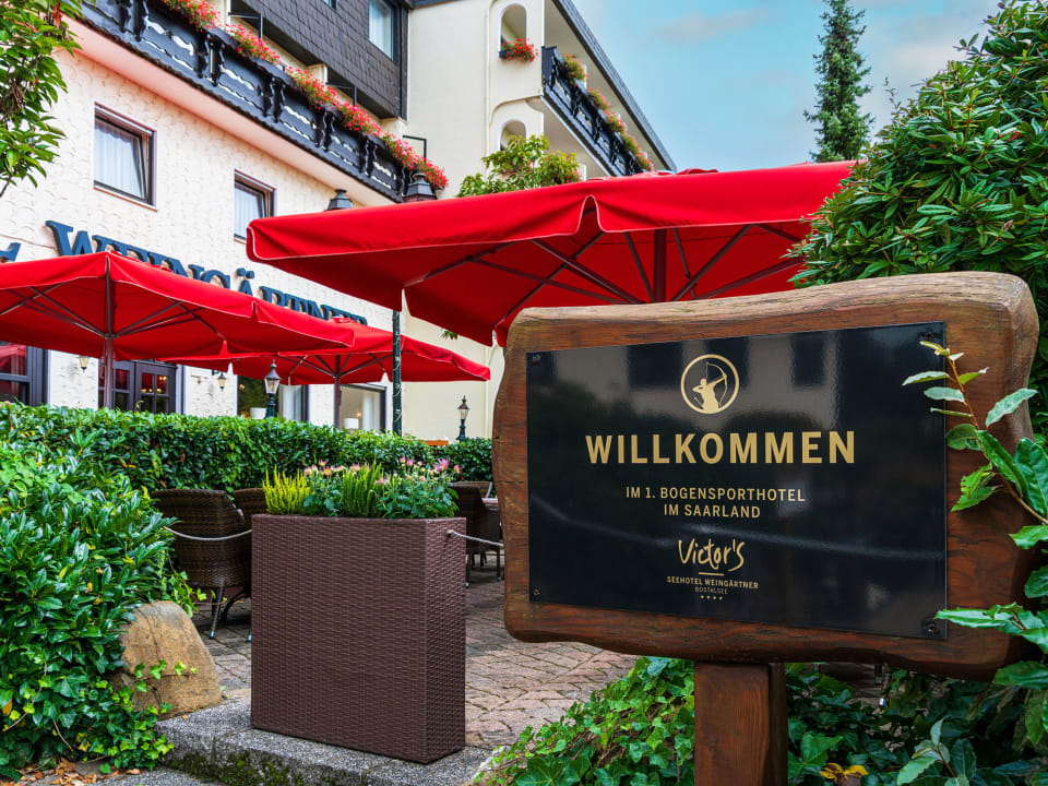 Sonstiges Victor's Seehotel Weingärtner