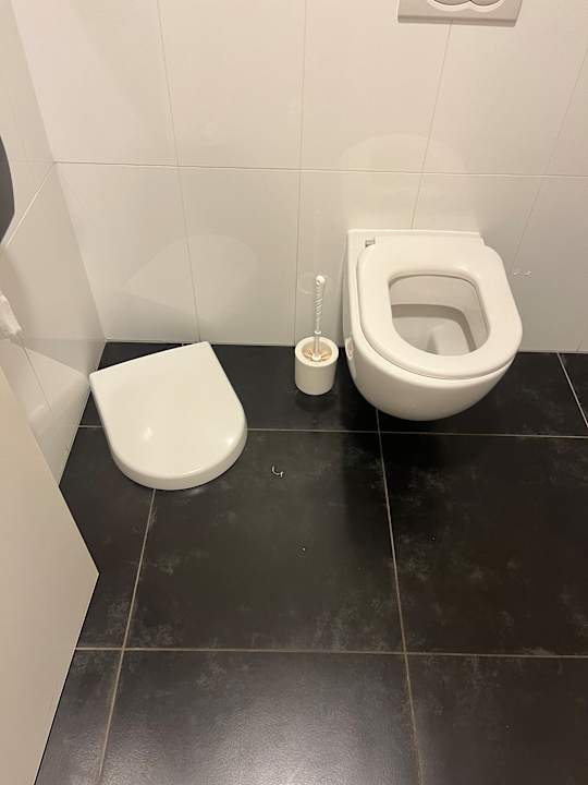 Lobby Lake's - My Lake Hotel & Spa