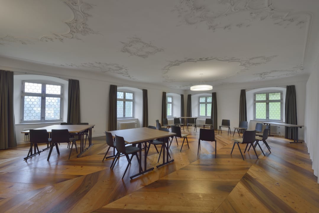 Sonstiges Seminarhotel Kloster Fischingen