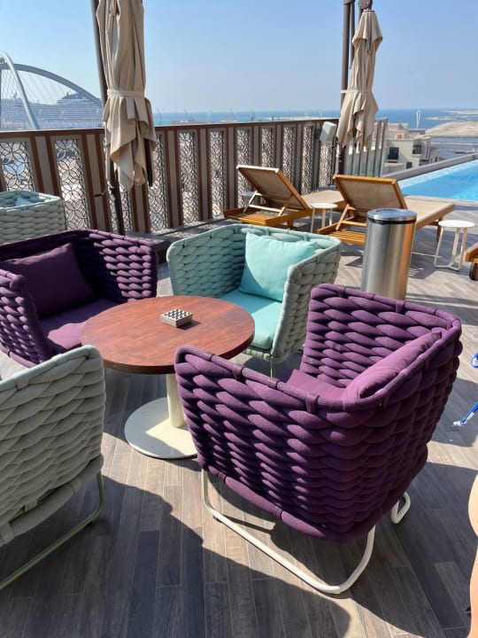 Sport & Freizeit ibis Styles Dubai Deira