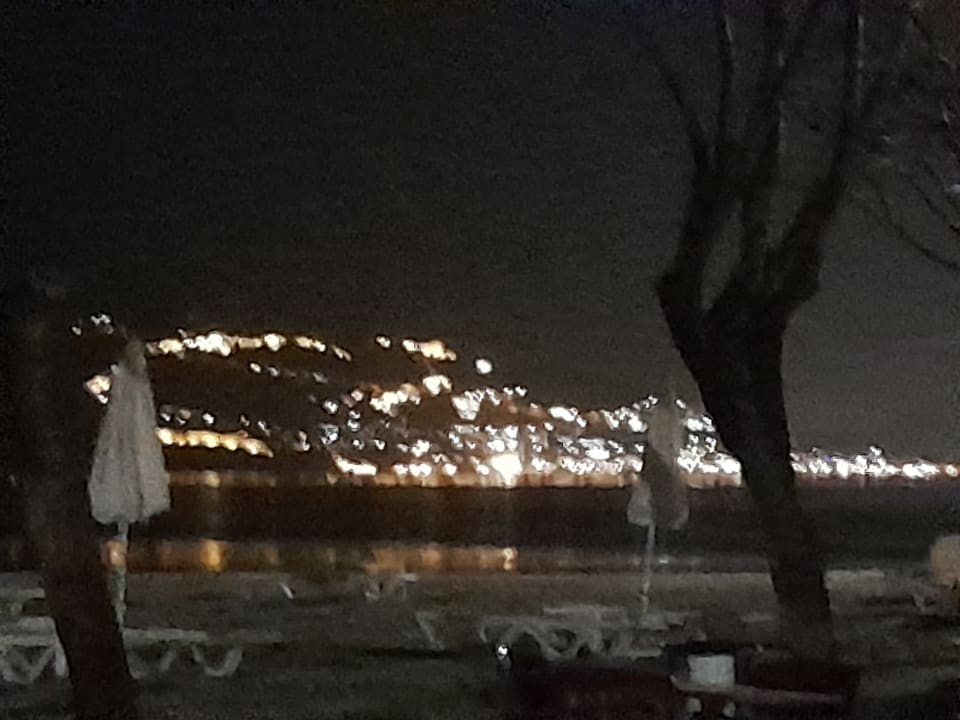 Strand Labranda Alantur Resort