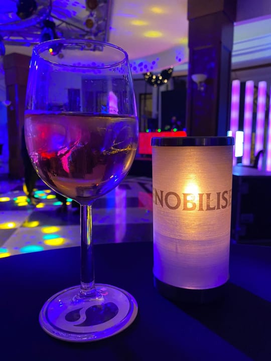 Gastro ROBINSON NOBILIS