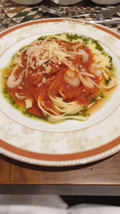 Gastro Trendy Aspendos Beach Hotel