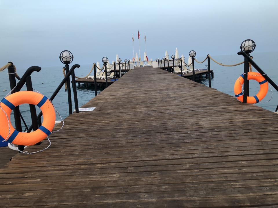 Strand TUI MAGIC LIFE Beldibi +16