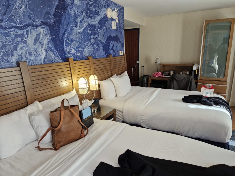 Zimmer Fairfield Inn New York Manhattan/Financial District