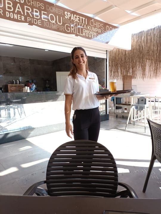 Gastro Oz Hotels Incekum Beach