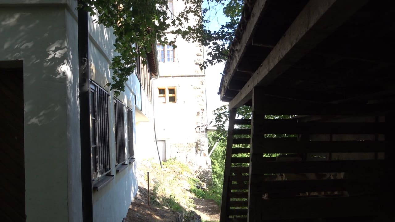 Sonstiges Hotel Schloss Weitenburg