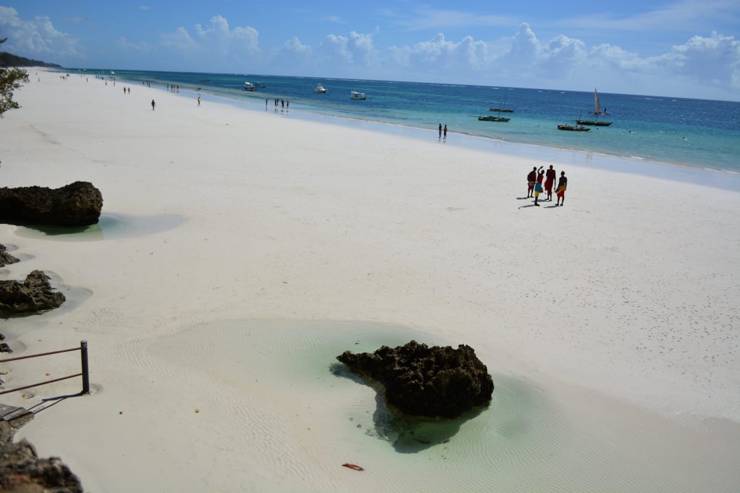 Ebbe Baobab Holiday Resort