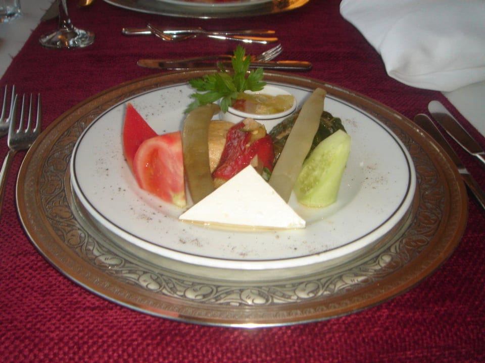 mmmhhh Lecker Hotel Club Nena