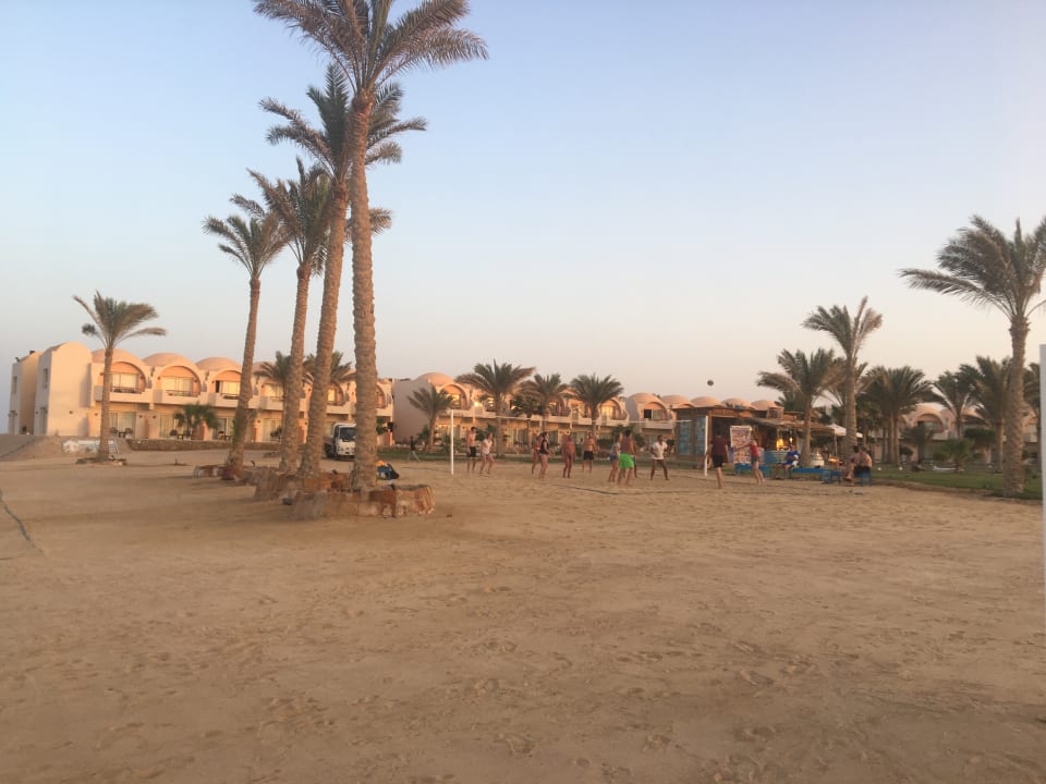 Sport & Freizeit Three Corners Sea Beach Resort