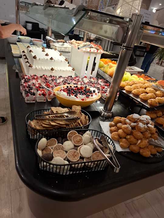 Gastro allsun Hotel Lucana