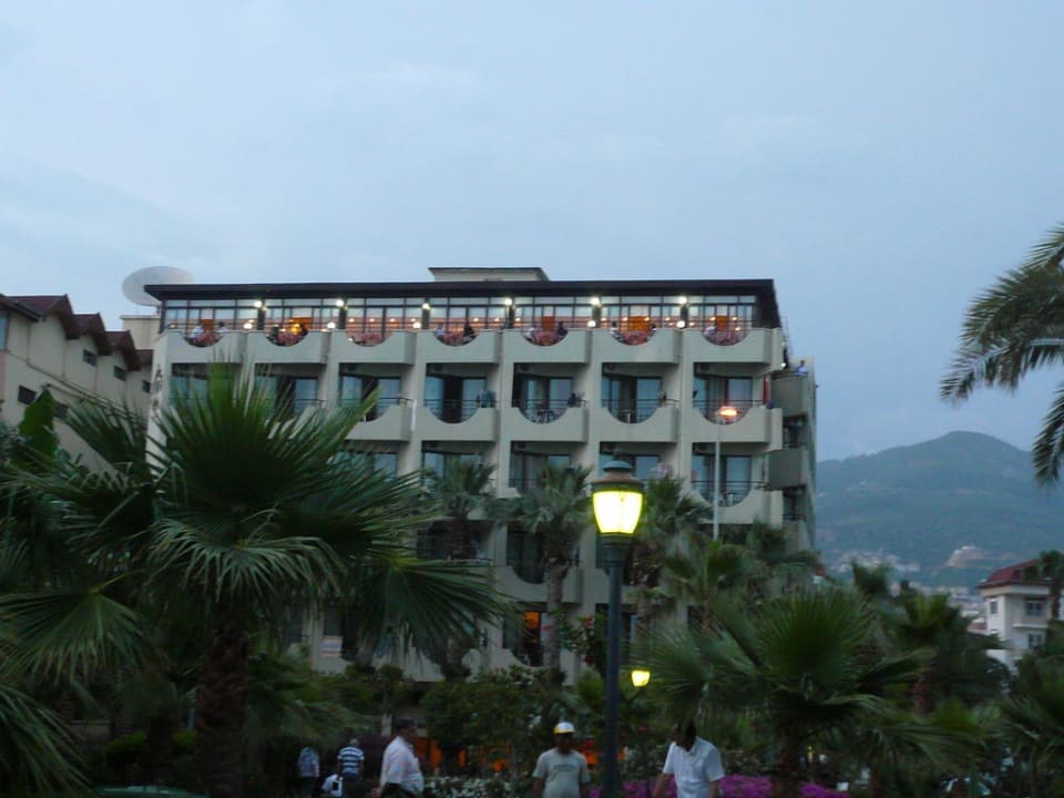 Hotel Gardenia Hotel