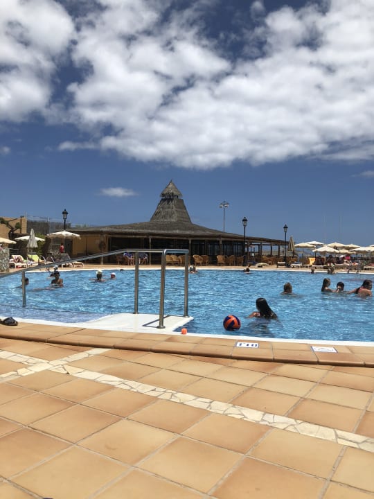 Pool SBH Costa Calma Beach Resort