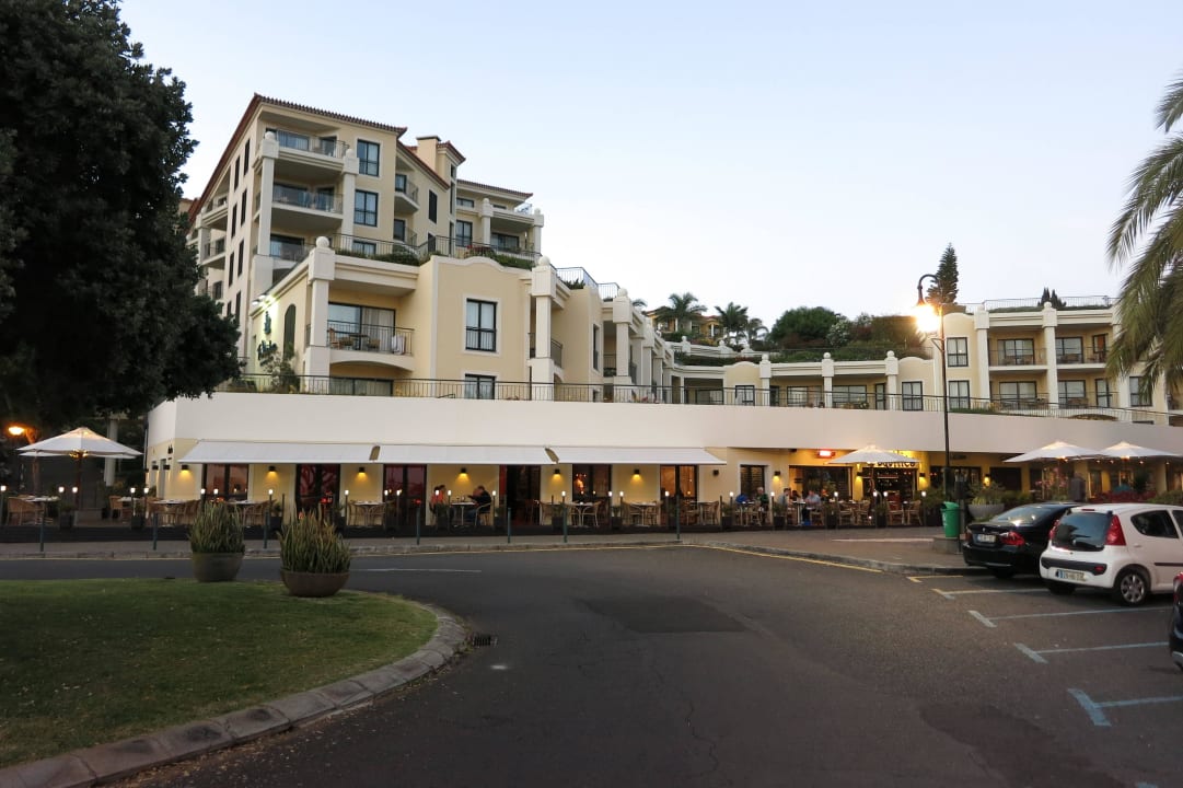 Das Il Basilico Hotel Porto Mare - PortoBay