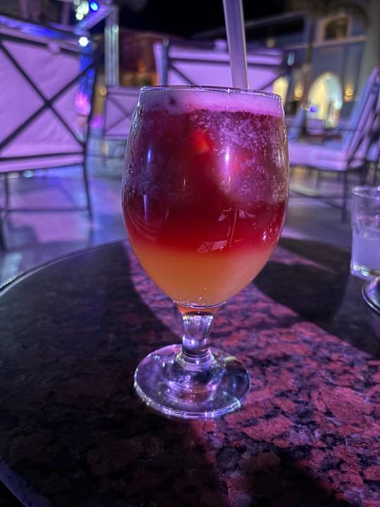 Gastro Jaz Dar EL Madina