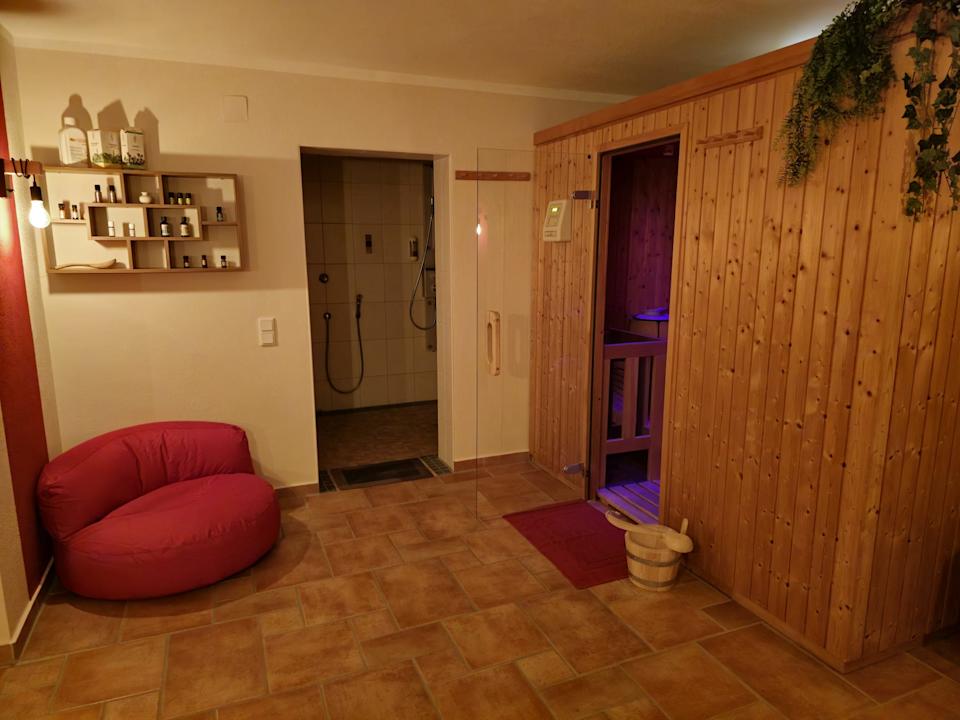 Sonstiges Ferienhof Haug