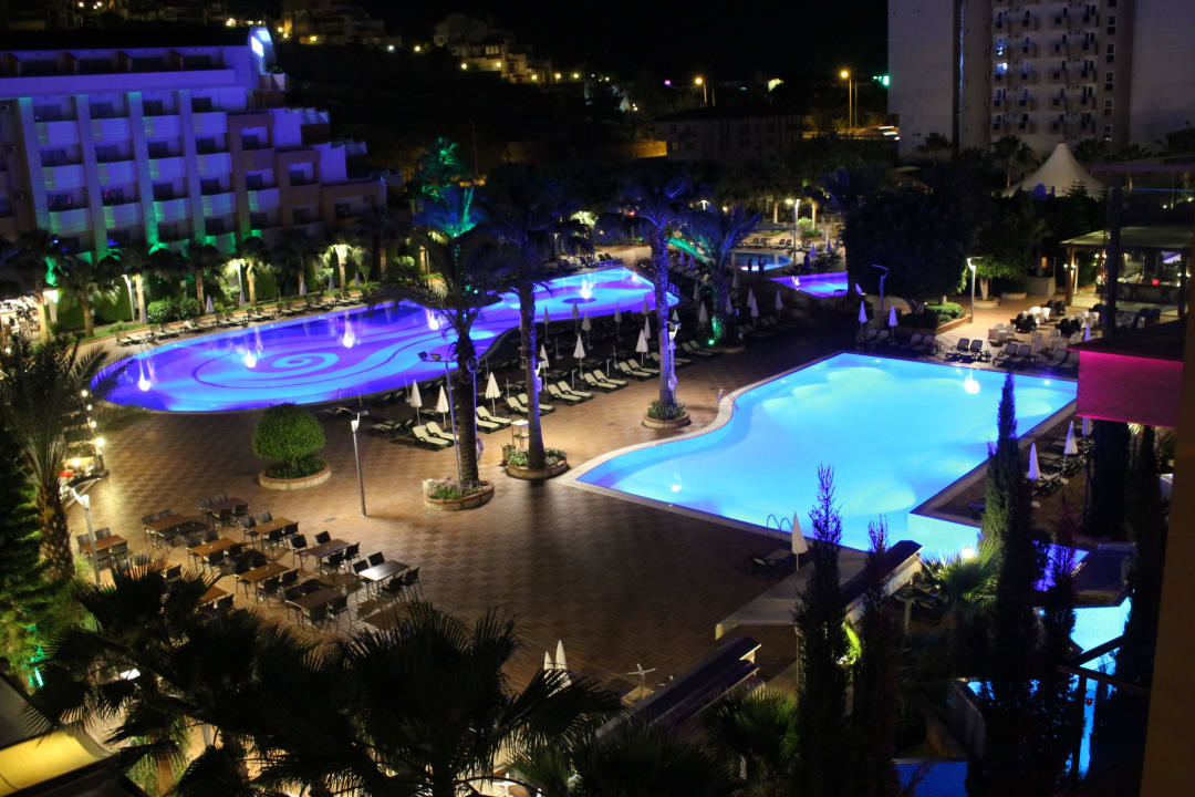 Am Abend My Home Resort