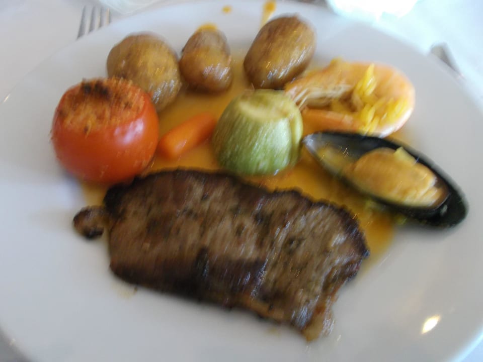 Große Auswahl  allsun Hotel Esplendido