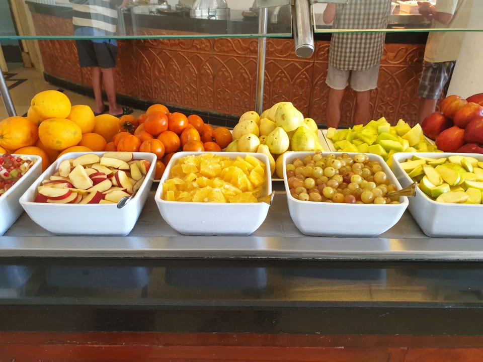 Gastro LABRANDA Royal Makadi