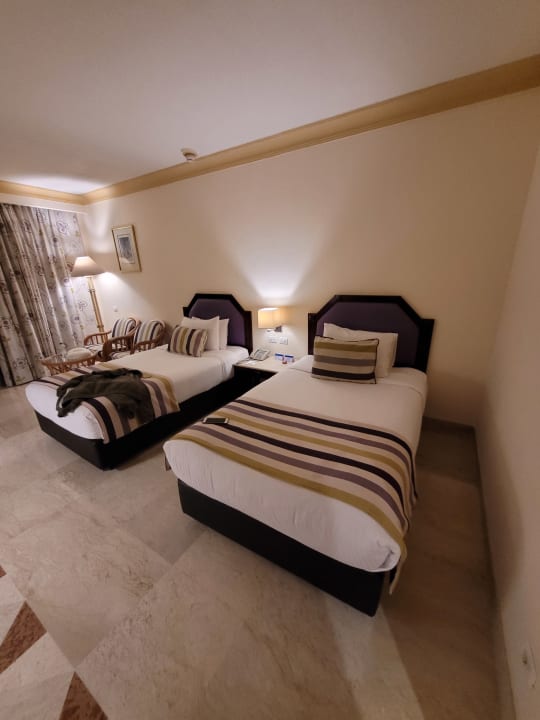 Zimmer Continental Hotel Hurghada