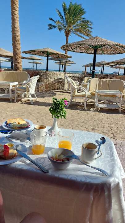 Zimmer Golden Beach Resort