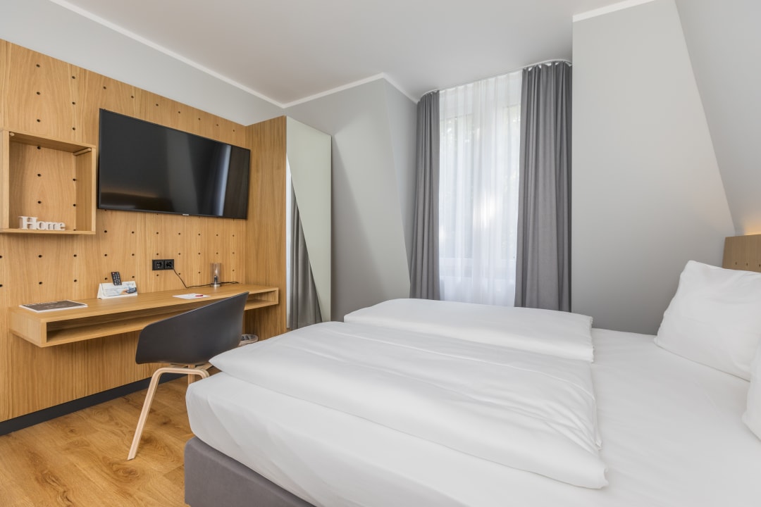 Zimmer mk | hotel eschborn
