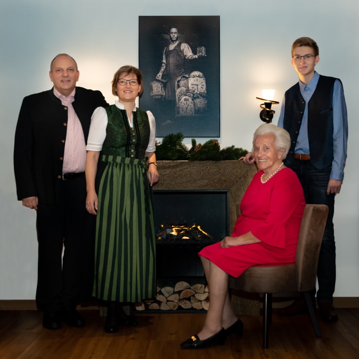 Sonstiges Hotel Sonne