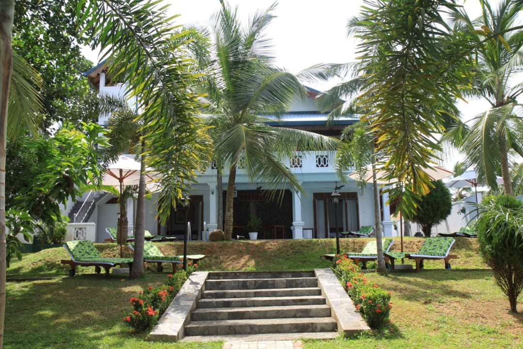 Villa Safira  Villa Safira Ayurveda Residence