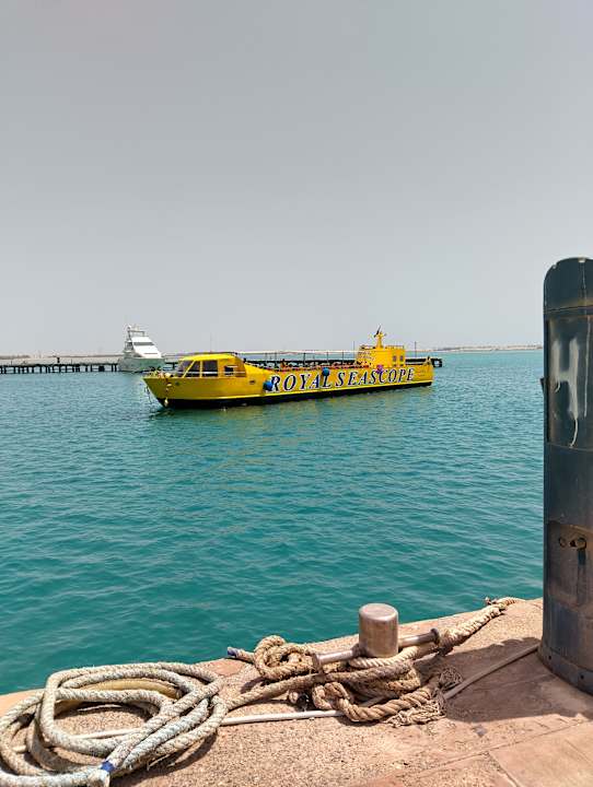 Sport & Freizeit Imperial Shams Abu Soma