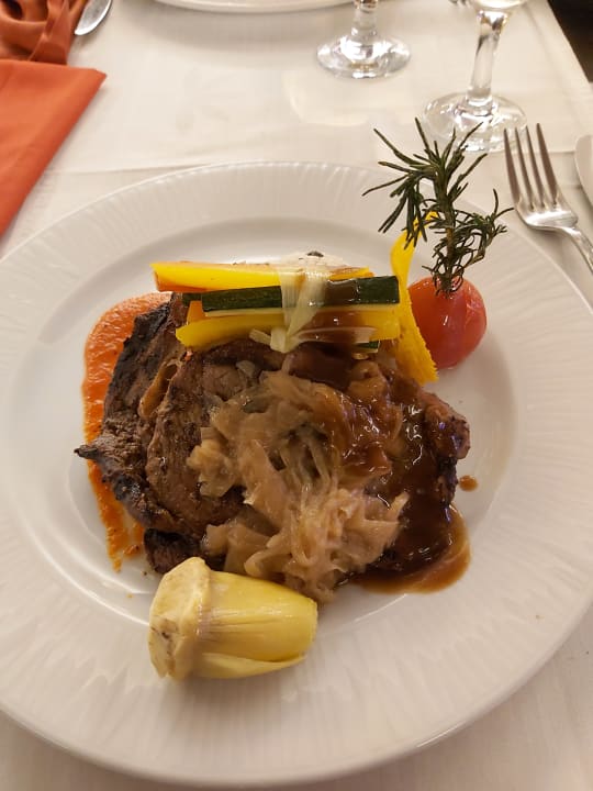 Gastro Aydinbey Kings Palace & Spa