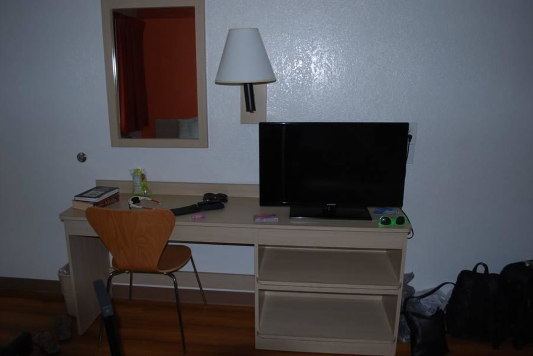 Hotelzimmer Motel 6 Morro Bay